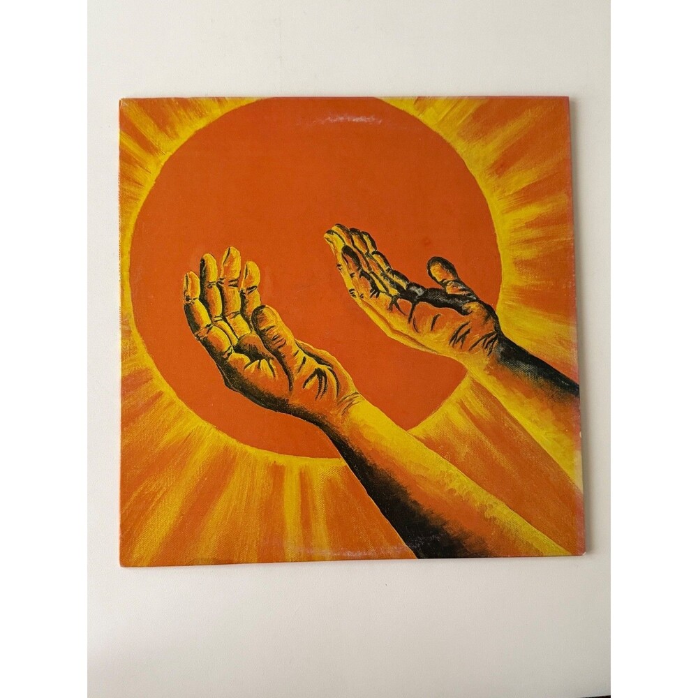 Texas A&M University's Singing Cadets Sing About Sunshine LP ACA 6406 EX Cleaned